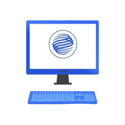 💻 Эмодзи «GPBAL» для Telegram