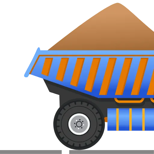🚛 Эмодзи «GPBAL» для Telegram