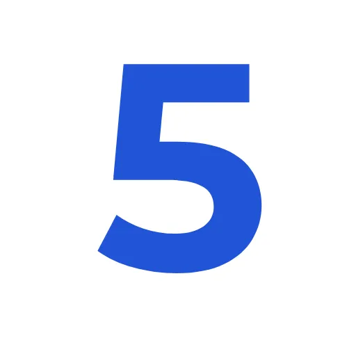 5️⃣ Эмодзи «GPBAL» для Telegram