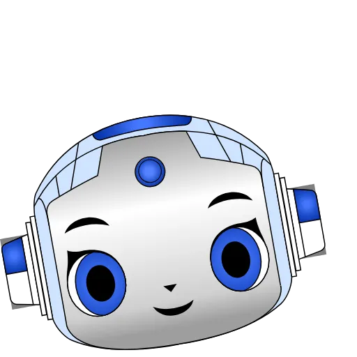 👩 Эмодзи «GPBAL» для Telegram