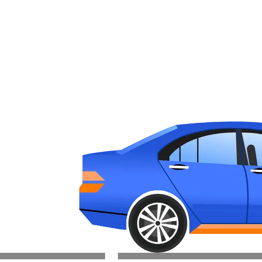 🚙 Эмодзи «GPBAL» для Telegram