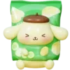 Стикер 16 Green ᵇʸ