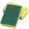 Стикер 61 Green ᵇʸ