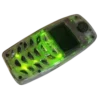 Стикер 3 Green ᵇʸ