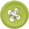 Стикер 50 Green ᵇʸ