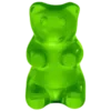 Стикер 34 Green ᵇʸ