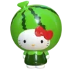 Стикер 31 Green ᵇʸ