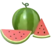 Стикер 2 Green ᵇʸ