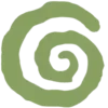 Стикер 56 Green ᵇʸ