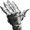 🤲 Эмодзи «༺ ༻» для Telegram