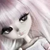 🤩 Эмодзи «༺ ༻» для Telegram