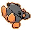 Стикер 35 грейсы