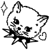 💌 Эмодзи «‍⬛ адаптивки» для Telegram