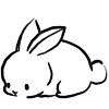 🧣 Эмодзи «‍⬛ адаптивки» для Telegram
