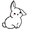 ❄️ Эмодзи «‍⬛ адаптивки» для Telegram
