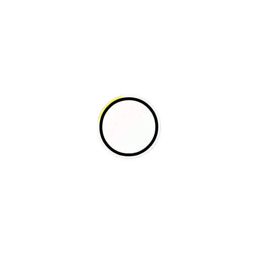 Стикер 35 Gradient