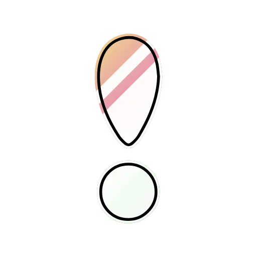 Стикер 36 Gradient
