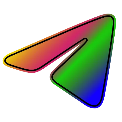 Обложка набора Gradient