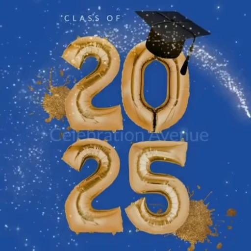 🌟 Стикер «Graduation» для Telegram