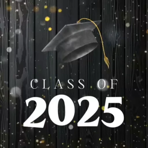 🌟 Стикер «Graduation» для Telegram