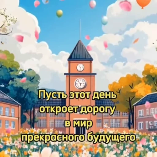 🌟 Стикер «Graduation» для Telegram