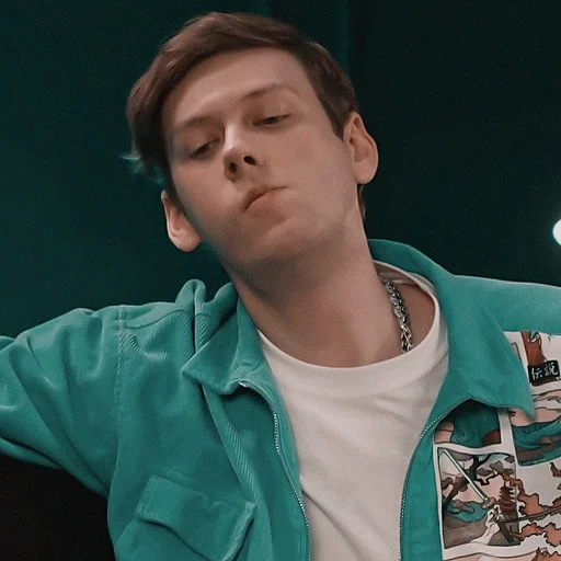 😒 Стикер «графский цирк» для Telegram