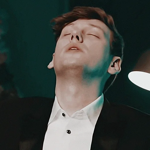 🥵 Стикер «графский цирк» для Telegram