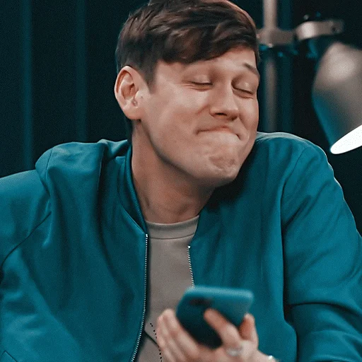 🤣 Стикер «графский цирк» для Telegram