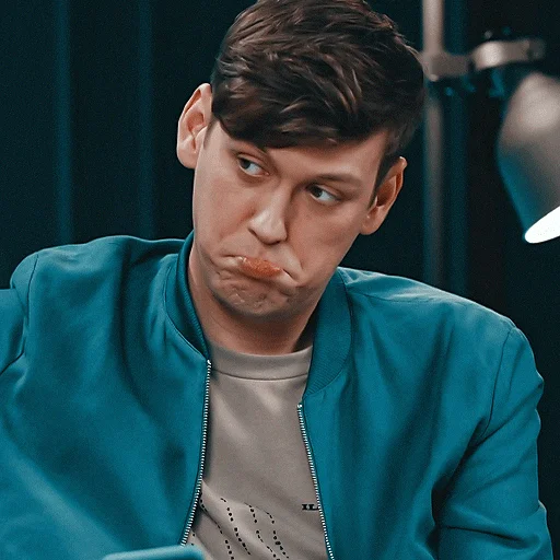🥺 Стикер «графский цирк» для Telegram