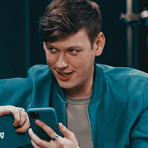 😏 Стикер «графский цирк» для Telegram