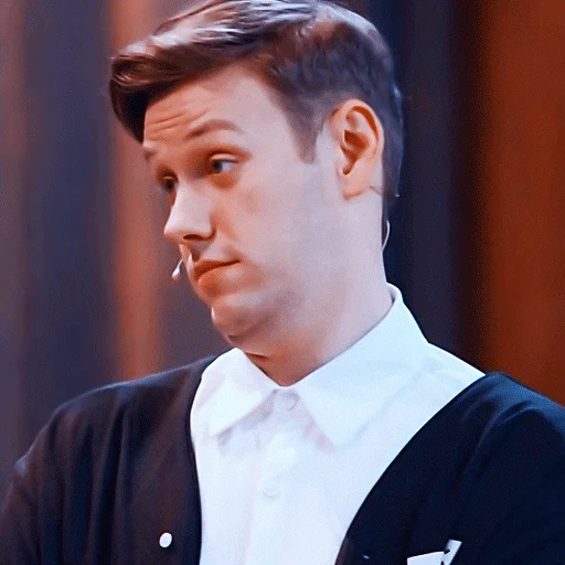 🙄 Стикер «графский цирк» для Telegram