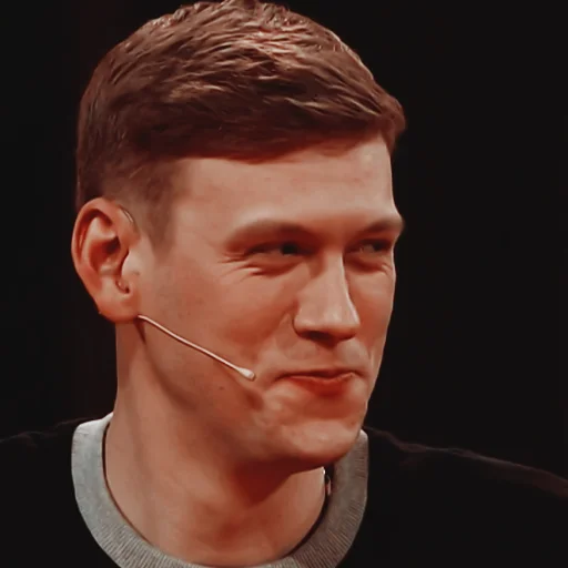 😻 Стикер «графский цирк» для Telegram