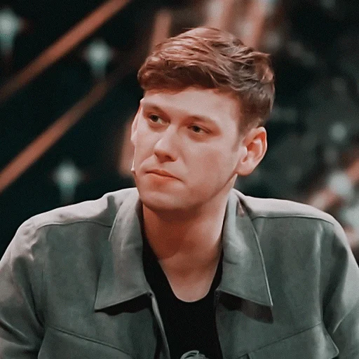 😕 Стикер «графский цирк» для Telegram