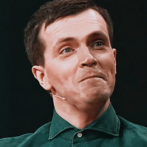 😺 Стикер «графский цирк» для Telegram