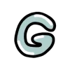🤩 Эмодзи «Буквы граффити, иконки» для Telegram