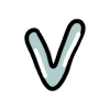 🤩 Эмодзи «Буквы граффити, иконки» для Telegram