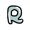 🤩 Эмодзи «Буквы граффити, иконки» для Telegram