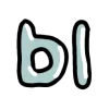 🤩 Эмодзи «Буквы граффити, иконки» для Telegram