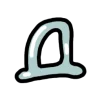 🤩 Эмодзи «Буквы граффити, иконки» для Telegram
