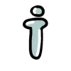 🤩 Эмодзи «Буквы граффити, иконки» для Telegram