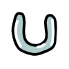 🤩 Эмодзи «Буквы граффити, иконки» для Telegram