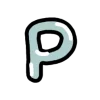 🤩 Эмодзи «Буквы граффити, иконки» для Telegram
