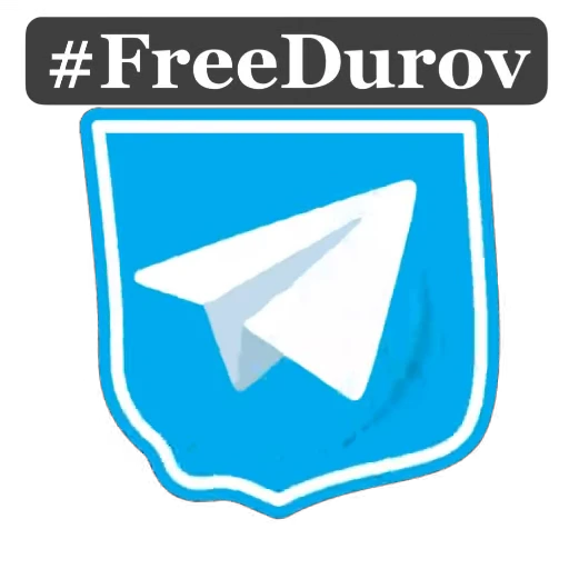 Стикерпак Gram для Telegram