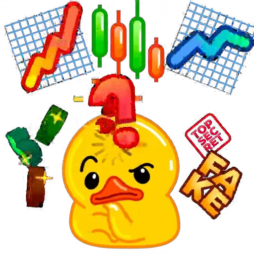 🤔 Стикер «Gram» для Telegram