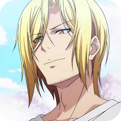 😏 Стикер «Grand Blue Dreaming» для Telegram