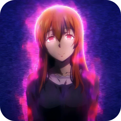 😡 Стикер «Grand Blue Dreaming» для Telegram
