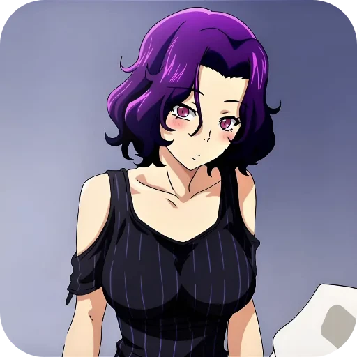 🔥 Стикер «Grand Blue Dreaming» для Telegram