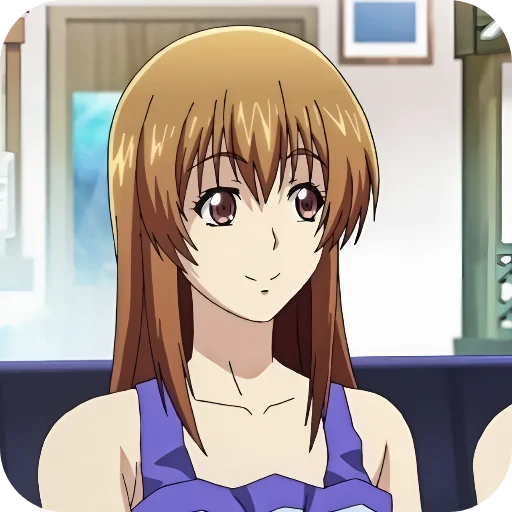 🙃 Стикер «Grand Blue Dreaming» для Telegram