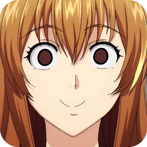 😨 Стикер «Grand Blue Dreaming» для Telegram