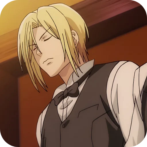 🙄 Стикер «Grand Blue Dreaming» для Telegram